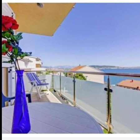 Apartmani Gizela Сегет Доньи Экстерьер фото