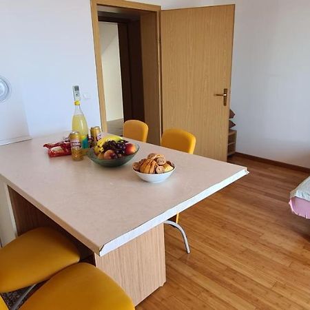 Apartmani Gizela Сегет Доньи Экстерьер фото