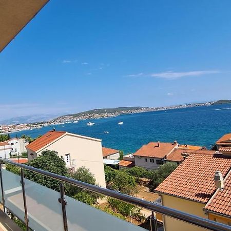 Apartmani Gizela Сегет Доньи Экстерьер фото