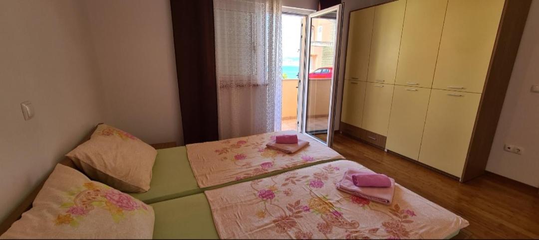 Apartmani Gizela Сегет Доньи Номер фото
