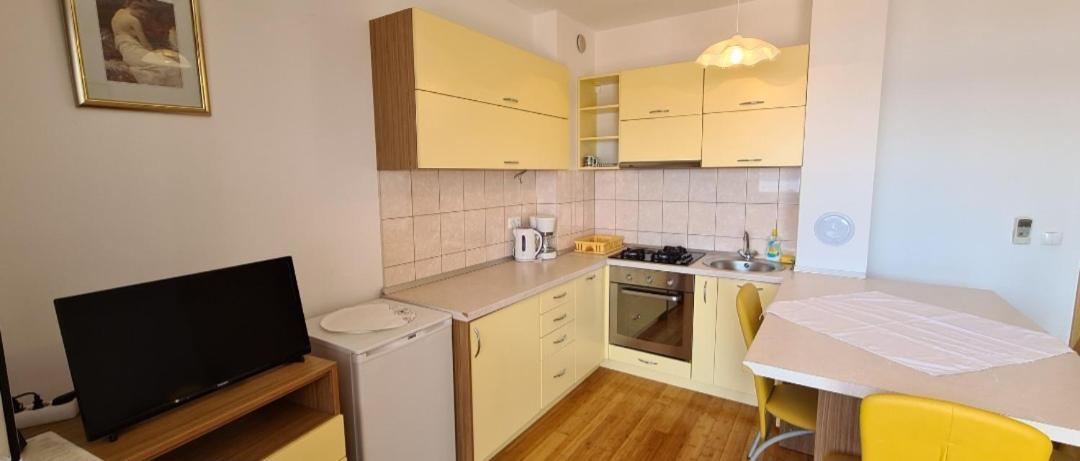 Apartmani Gizela Сегет Доньи Номер фото