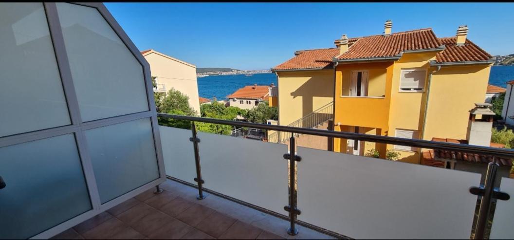 Apartmani Gizela Сегет Доньи Номер фото